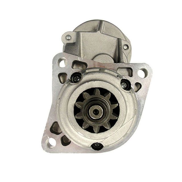 Clark Starter 2280005211 6665654 Aftermarket Replacement For Bobcat Loader 653 751 873C