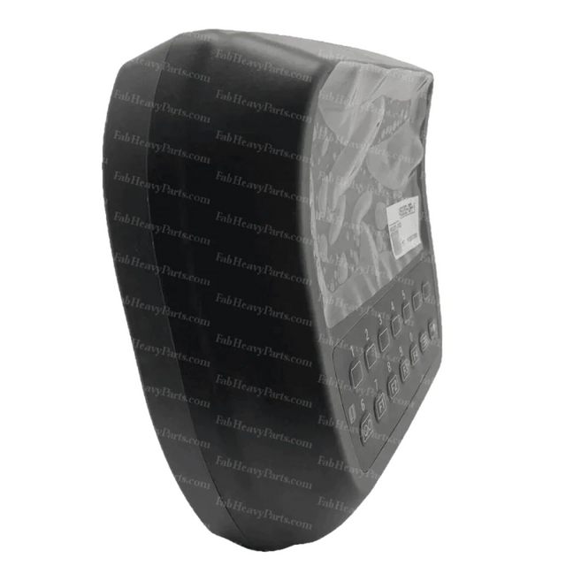 Moniteur de cluster 4653782 pour Hitachi ZX140W-3 ZX145W-3 ZX170W-3 ZX190W-3 ZX210W-3 ZX220W-3 ZX250W-3 ZX360W-3