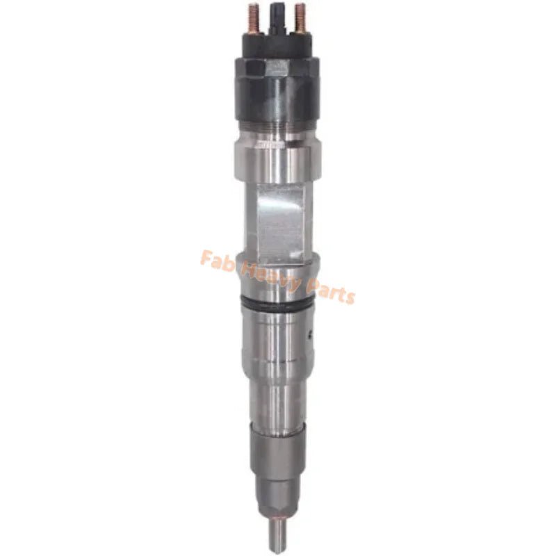Common Rail Fuel Injector 0445120100 51101006127 Replaces Bosch - Fab Heavy Parts