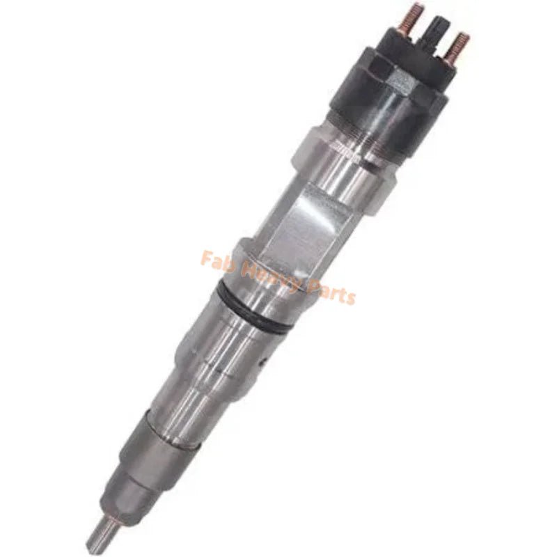 Common Rail Fuel Injector 0445120102 Fits for Cummins DFM 4102TCI - Fab Heavy Parts