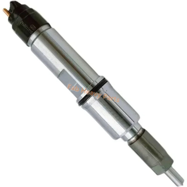 Common Rail Fuel Injector 0445120142 For Jamz Engine