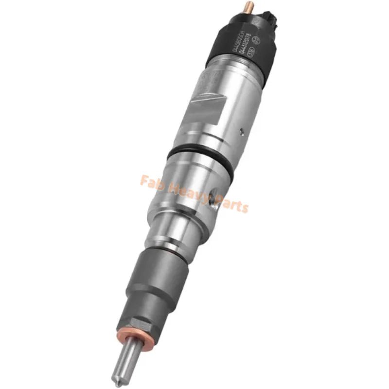 Common Rail Fuel Injector 0445120178 53401112010 For Yamz 4.4 6.7 - Fab Heavy Parts