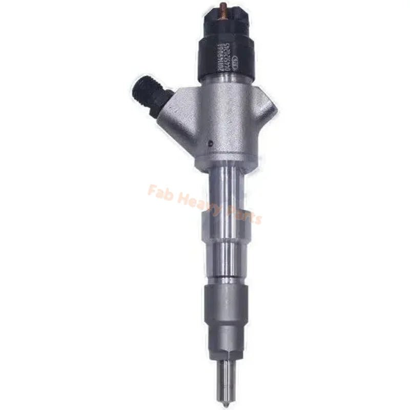 Common Rail Fuel Injector 0445120245 For Gaz Sadko Truck - Fab Heavy Parts