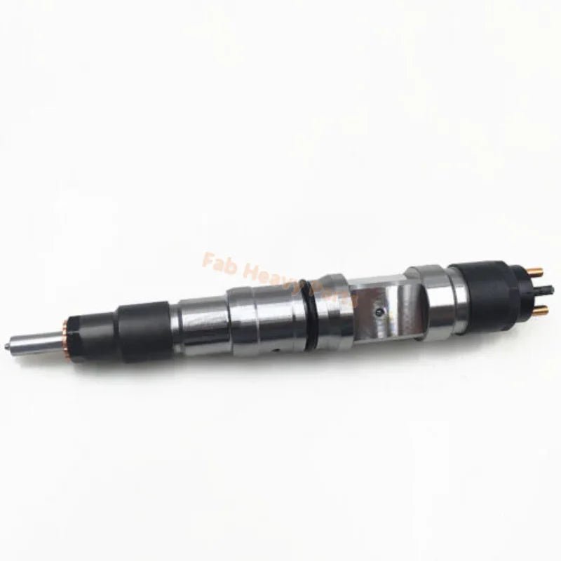 Common Rail Fuel Injector 0445120275 for Man TGA Tgx Tgs Truck - Fab Heavy Parts