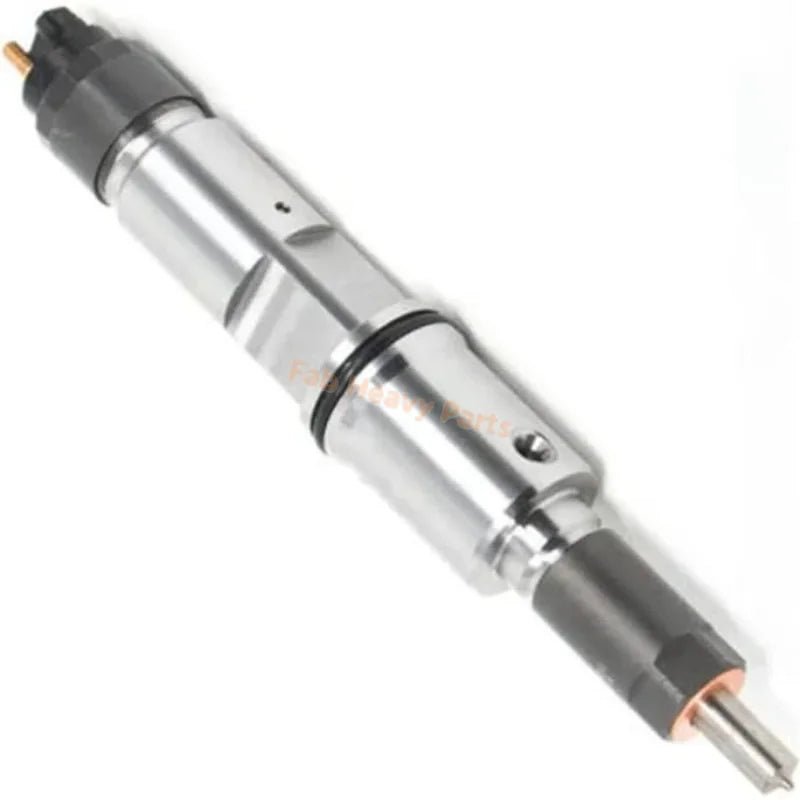 Common Rail Fuel Injector 0445120310 5010222526 For Dongfeng - Fab Heavy Parts