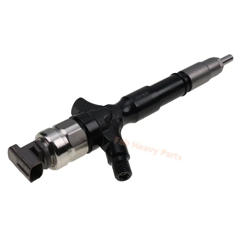 Common Rail Injector 23670 - 09380 for Toyota VIGO 1KD 2KD - Fab Heavy Parts