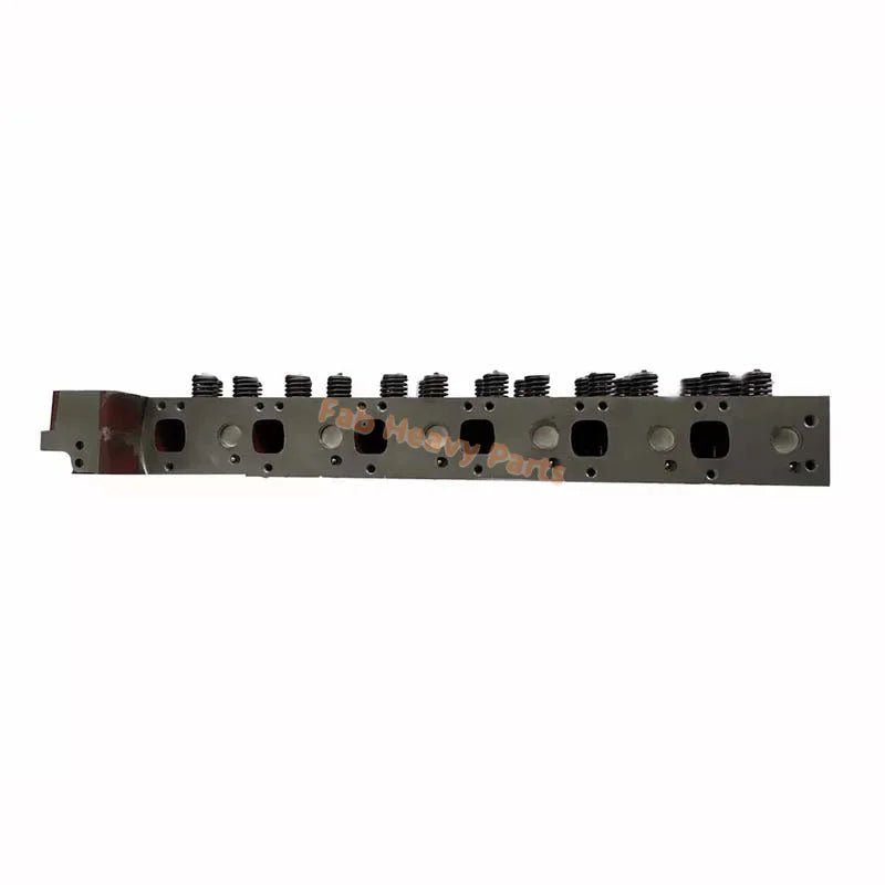 Complete Cylinder Head 11101 - E0541 for Hino Engine J08C J08E Kobelco Excavator SK330 - 8 SK350 - 8 SK380D - Fab Heavy Parts