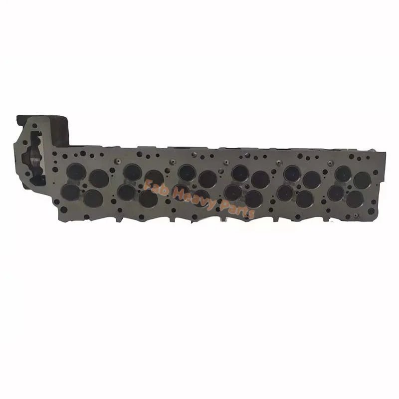 Complete Cylinder Head 11101 - E0541 for Hino Engine J08C J08E Kobelco Excavator SK330 - 8 SK350 - 8 SK380D - Fab Heavy Parts