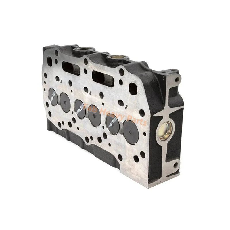 Complete Cylinder Head 111011050 for Perkins Engine 403D - 15 403D - 15T 403D - 15G - Fab Heavy Parts