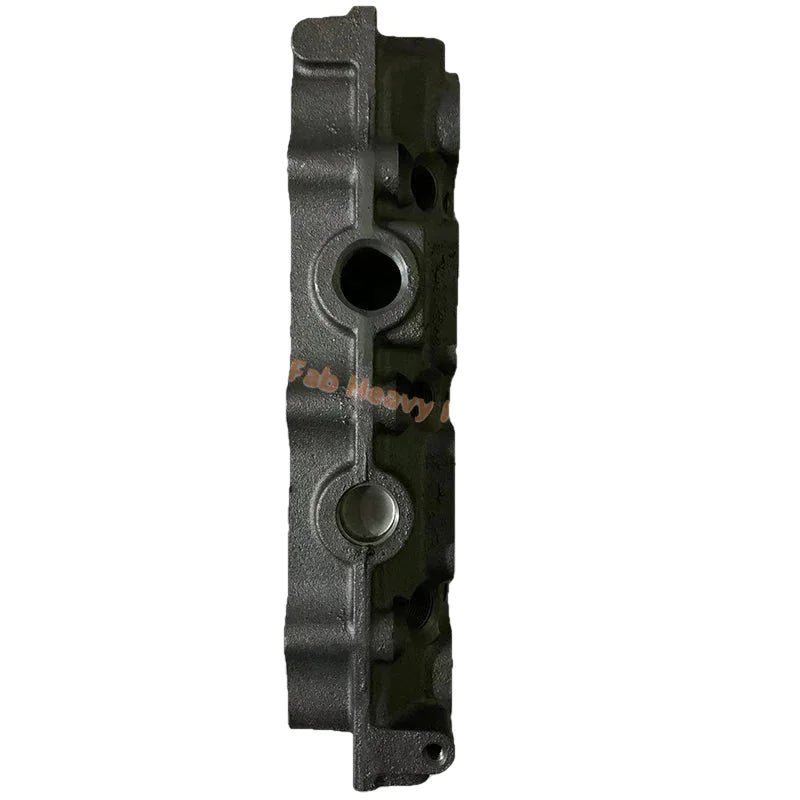 Complete Cylinder Head 111011050 for Perkins Engine 403D - 15 403D - 15T 403D - 15G - Fab Heavy Parts
