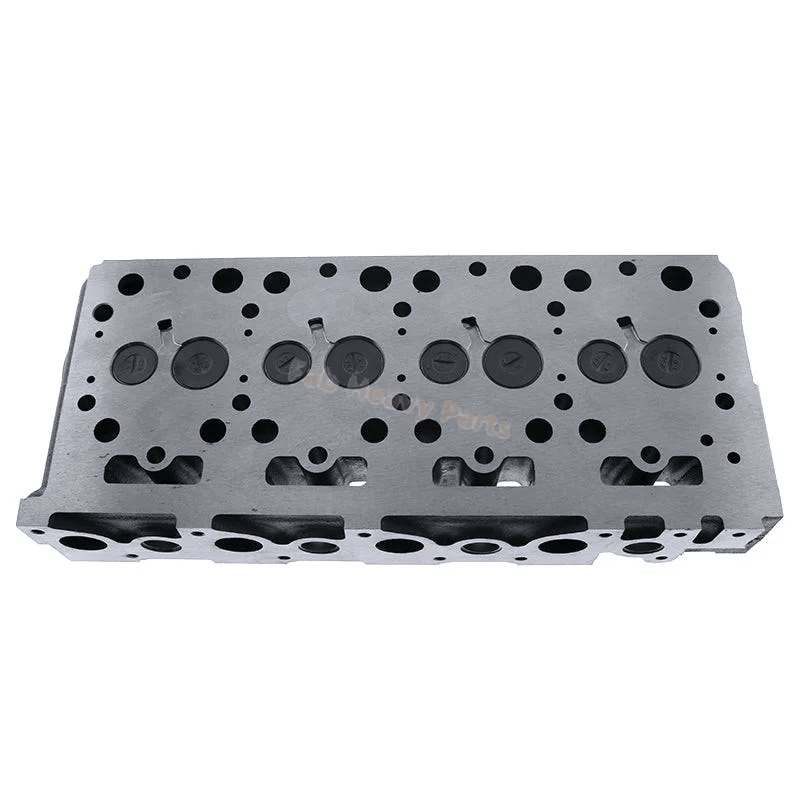 Complete Cylinder Head 15422 - 03040 15422 - 03044 for Kubota V1702 Engine - Fab Heavy Parts