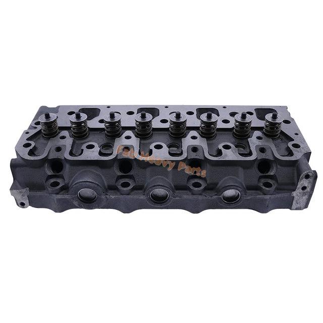 Complete Cylinder Head 426-3438 4263438 Fits for Caterpillar CAT 3024C/T C2.2T Engine