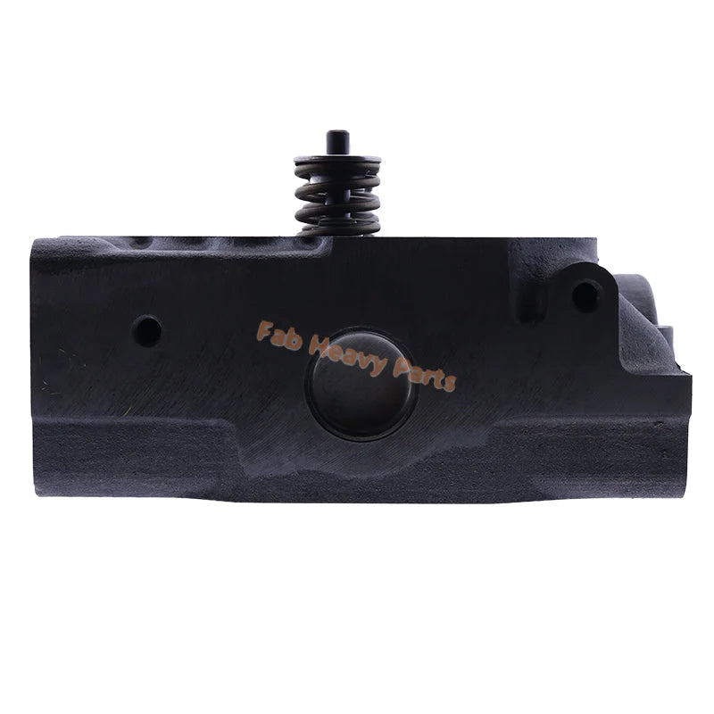Complete Cylinder Head 426-3438 4263438 Fits for Caterpillar CAT 3024C/T C2.2T Engine