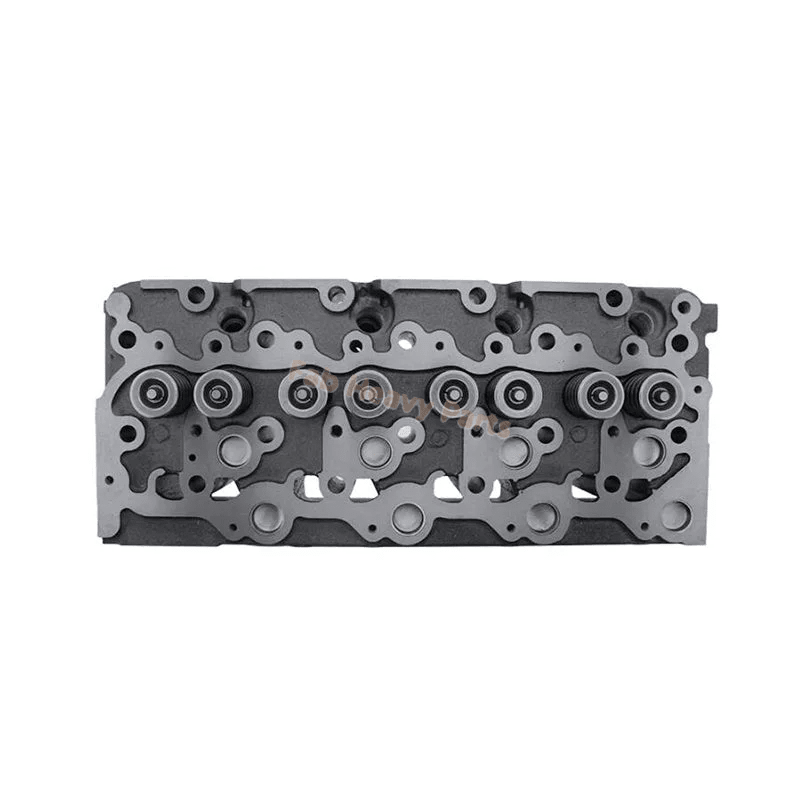 Complete Cylinder Head 6686996 Aftermarket Replacement For Bobcat Loader 753 763 773 7753 S150 S160 S175 S185 - Fab Heavy Parts