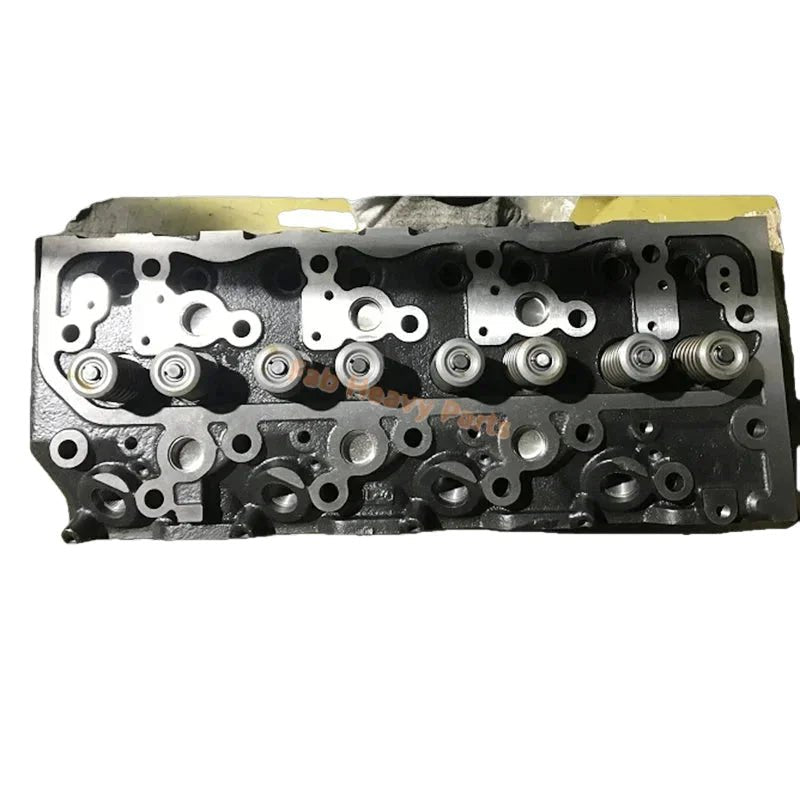 Complete Cylinder Head 8 - 97103027 - 1 for Isuzu 4BD2 4BD2 - TC Engine NPR NQR Truck - Fab Heavy Parts