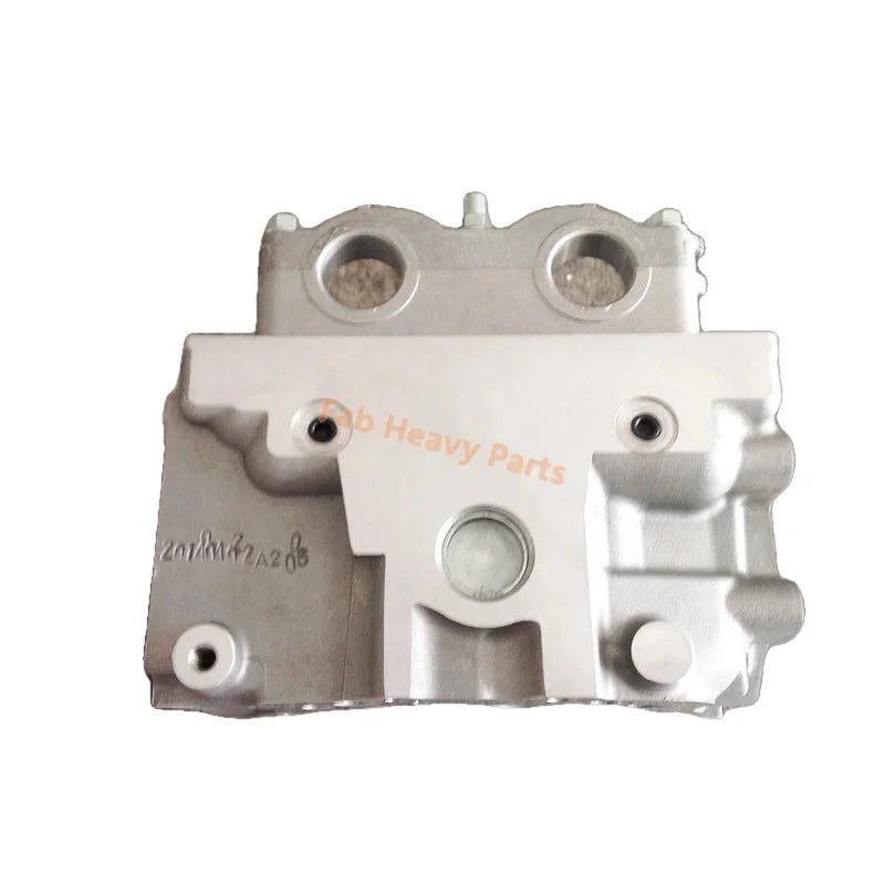 Complete Cylinder Head for Mitsubishi Engine 4M42 - Fab Heavy Parts