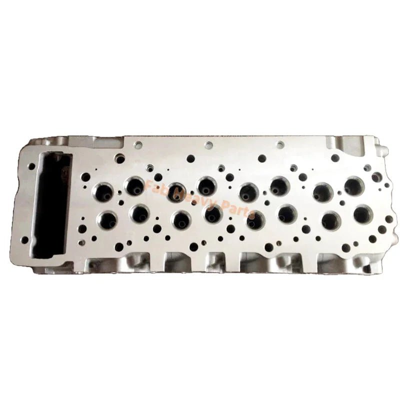 Complete Cylinder Head for Mitsubishi Engine 4M42 - Fab Heavy Parts