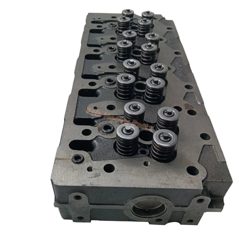 Complete Cylinder Head for Yanmar 4TNV98 4TNV98CT Engine