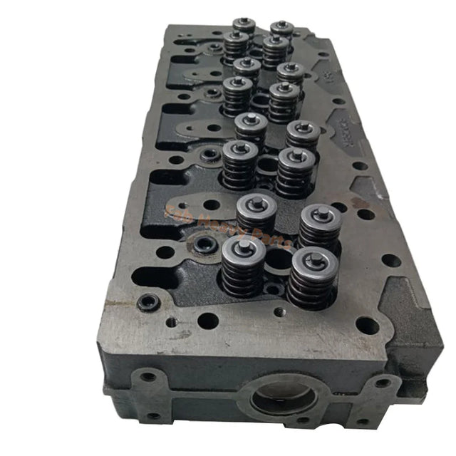 Complete Cylinder Head for Yanmar 4TNV98 4TNV98CT Engine