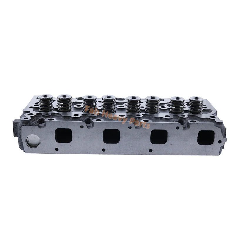 Complete Cylinder Head + Full Gasket Kit for Kubota V1903 V1903T V1903E Engine L3710 V1903 L3600 Tractor - Fab Heavy Parts