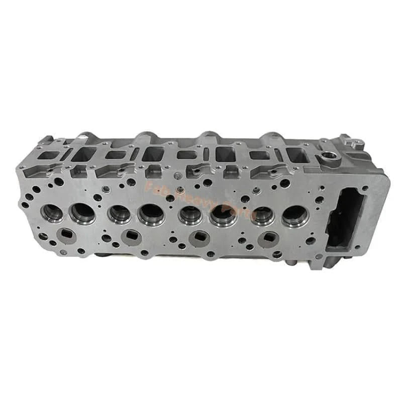 Complete Cylinder Head with Valves And Springs Loaded ME202621 ME202620 ME193805 Fits For Mitsubishi Engine 4M40 4M40T - Fab Heavy Parts