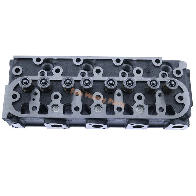 Culte complète avec vannes pour Kubota V1505 Engine B2910HSD B7820HSD B3030