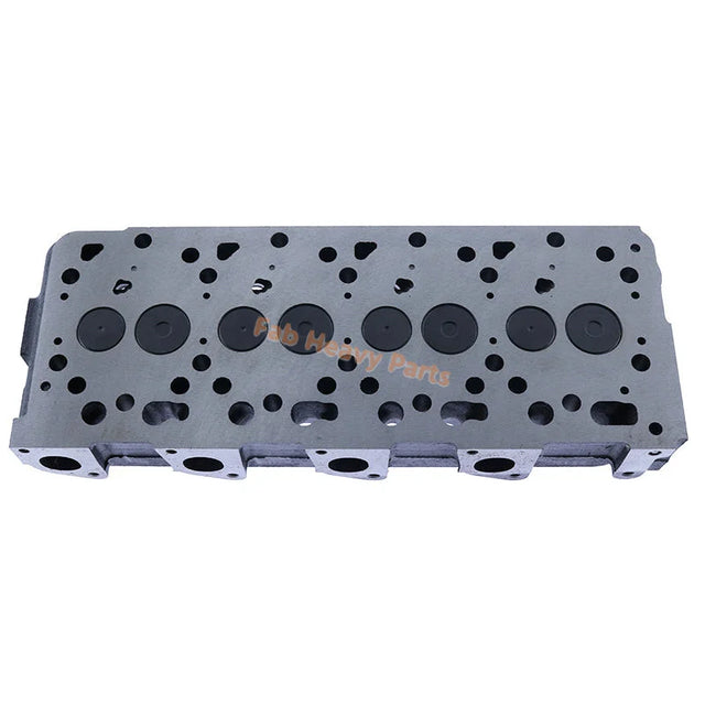 Culte complète avec vannes pour Kubota V1505 Engine B2910HSD B7820HSD B3030