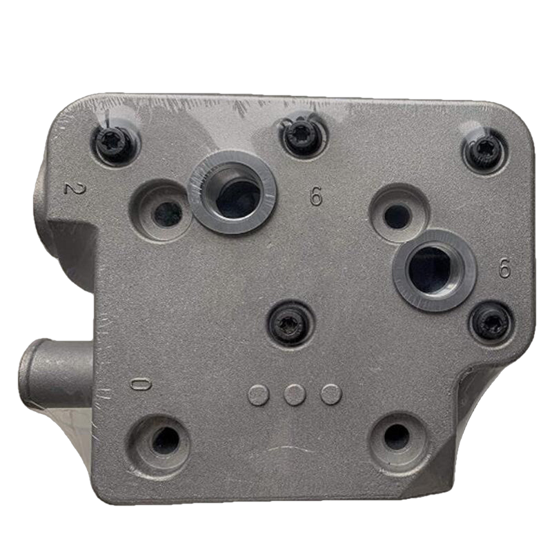 メルセデスアクサのコンプレッサーバルブプレートWABCO 9115536562