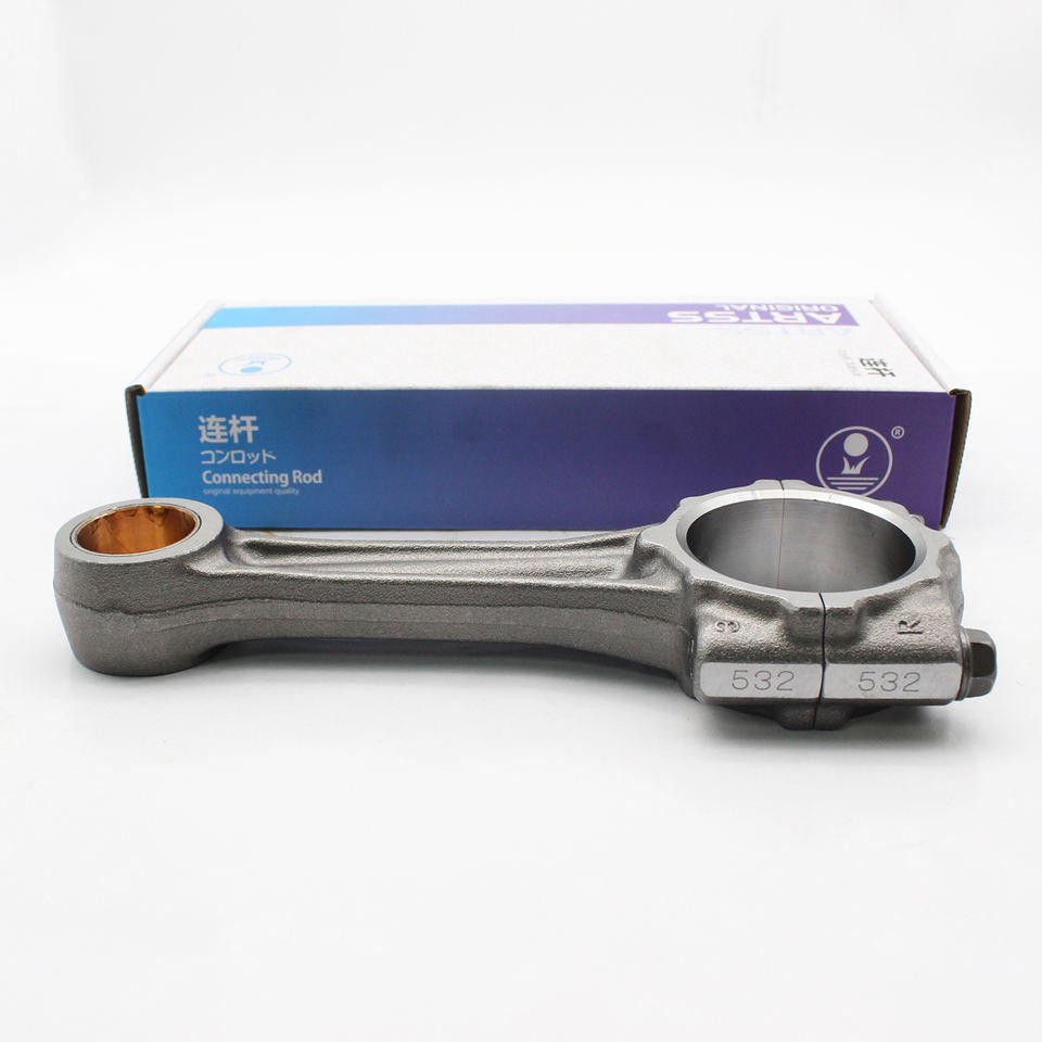 Connecting Rod 1J574 - 22014 for Kubota V3600 V3800 Engine - Fab Heavy Parts