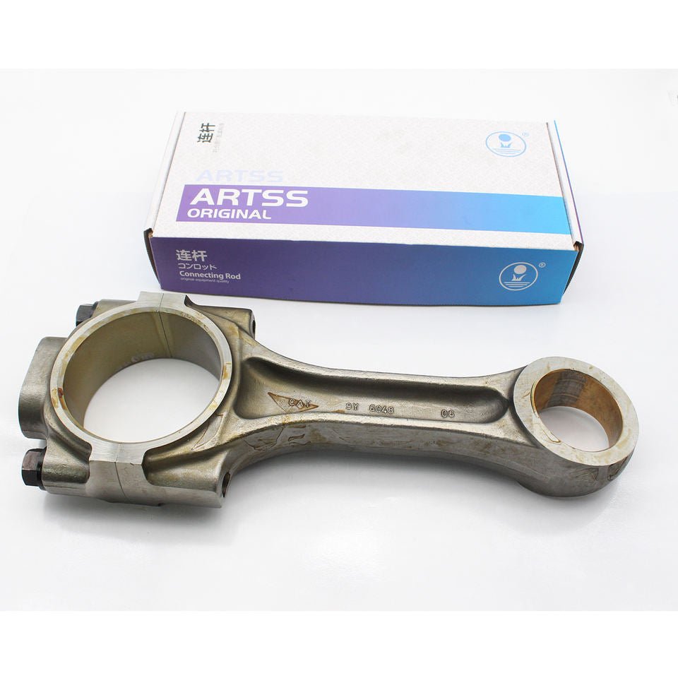 Connecting Rod 2243245 224 - 3245 Fits for Caterpillar C9 C15 C18 Engine 836K 836H 826H 825K 826K 825C 825H 826C Compactor - Fab Heavy Parts