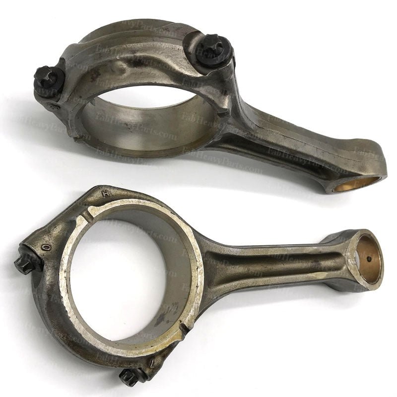 Connecting Rod 331 - 0290 3310290 Fits for Caterpillar CAT Engine C6.6 C7.1 Excavator 320 320D 323D2 326 329D2 330 333 336 - Fab Heavy Parts