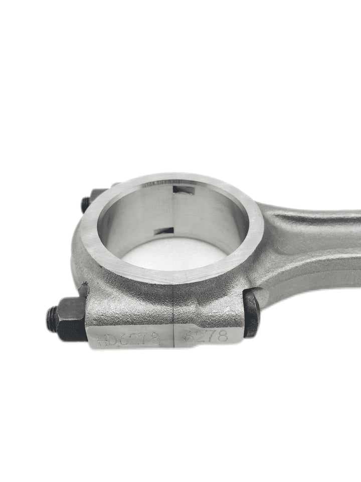 Connecting Rod 5122300391 for Isuzu C240 Engine Hitachi EX50UR Excavator - Fab Heavy Parts