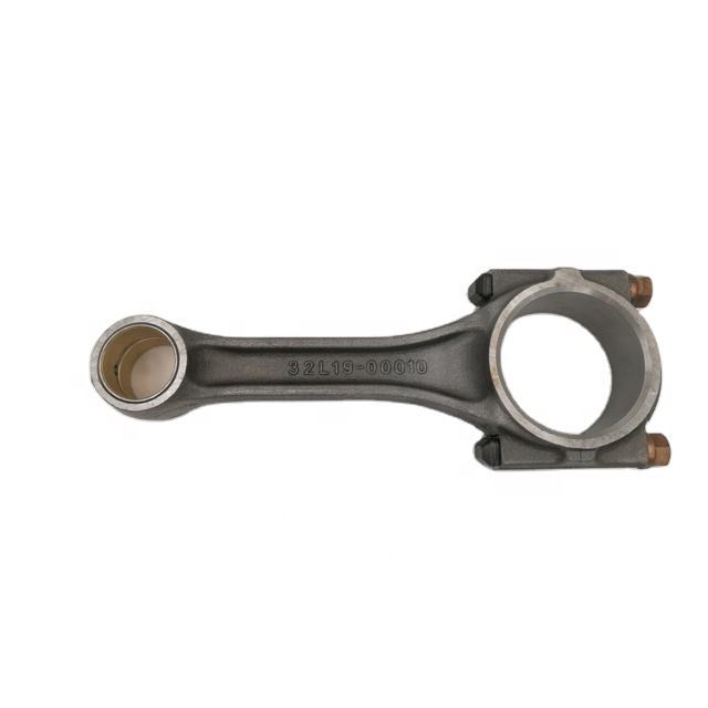 Connecting Rod for Mitsubishi Engine S4Q2 S4Q - 2 - Fab Heavy Parts