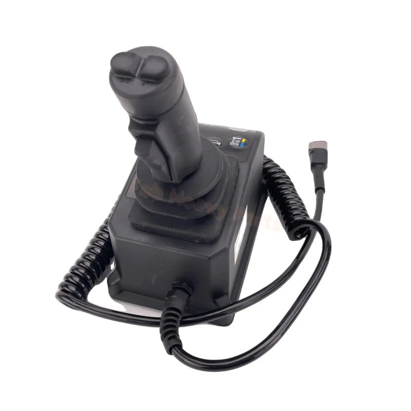 Control Box 100840 100840GT for Genie Gr - 12 Gr - 15 Gr - 20 Gs - 2032 Gs - 2046 Gs - 2632 Gs - 2646 Gs - 2668dc Gs - 3232 - Fab Heavy Parts