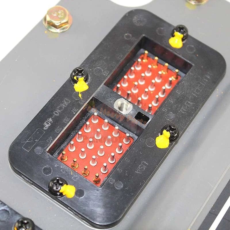Control GP - Electronic 102 - 8008 1028008 Fits for Caterpillar CAT 325 330 330L Excavator 3116 3306 Engine With Program - Fab Heavy Parts