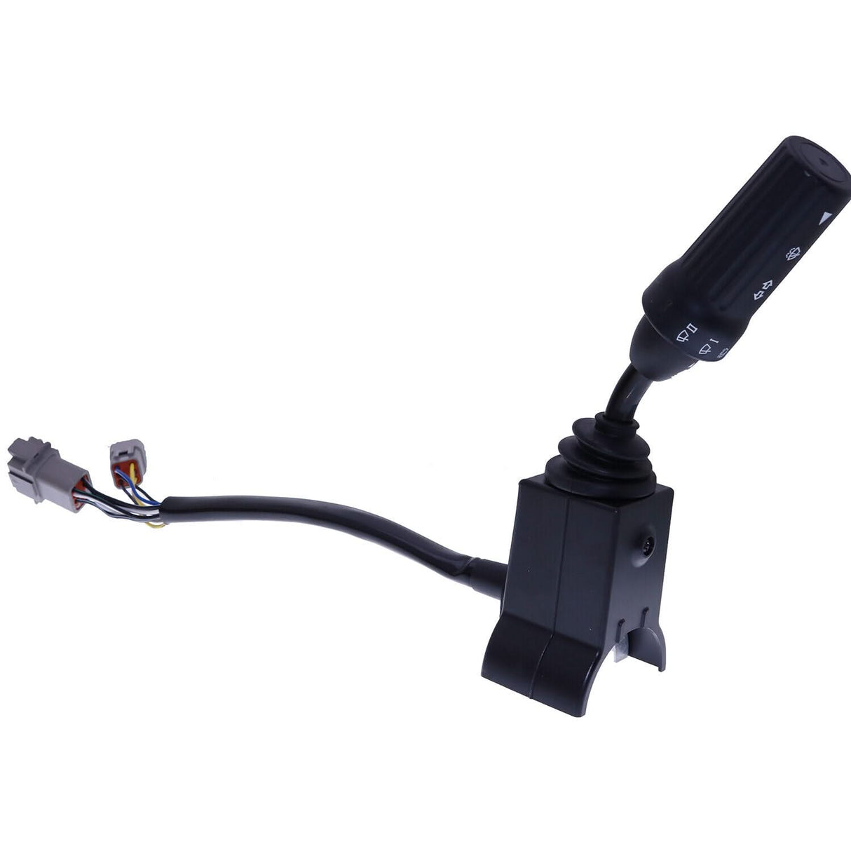 Control GP - Transmission Switch 310 - 9356 3109356 Fits for Caterpillar CAT Backhoe Loader 416F 422E 422F 428E 428F 434E 434F - Fab Heavy Parts