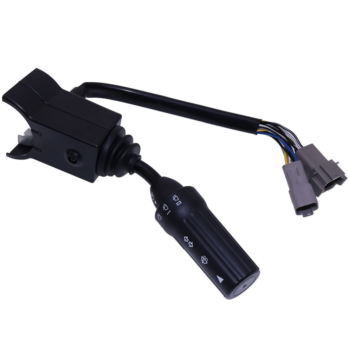Control GP - Transmission Switch 310 - 9356 3109356 Fits for Caterpillar CAT Backhoe Loader 416F 422E 422F 428E 428F 434E 434F - Fab Heavy Parts
