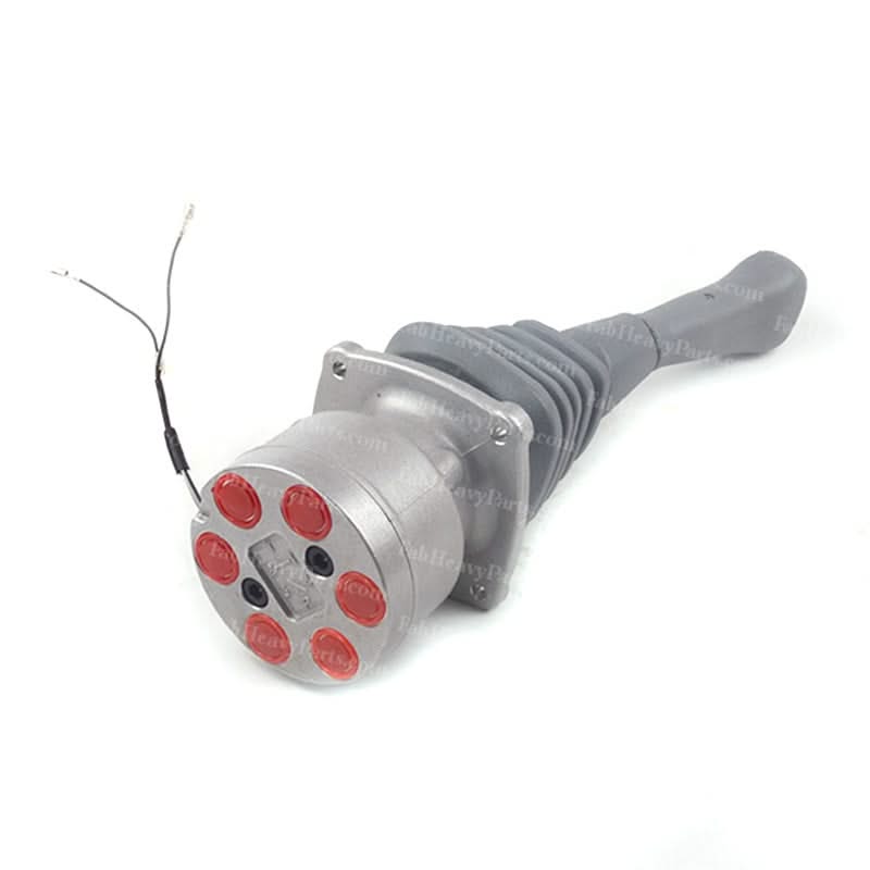 Control Handle 14557288 14557289 for Volvo EC55B EC160B EC180B EC330B Excavator - Fab Heavy Parts