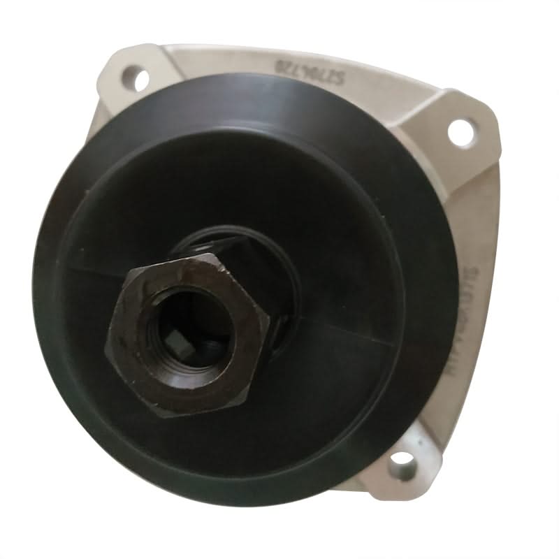 Control Handle VOE14510417 14510417 for Volvo EC160B EC55B EC180B EC210B EC140B - Fab Heavy Parts