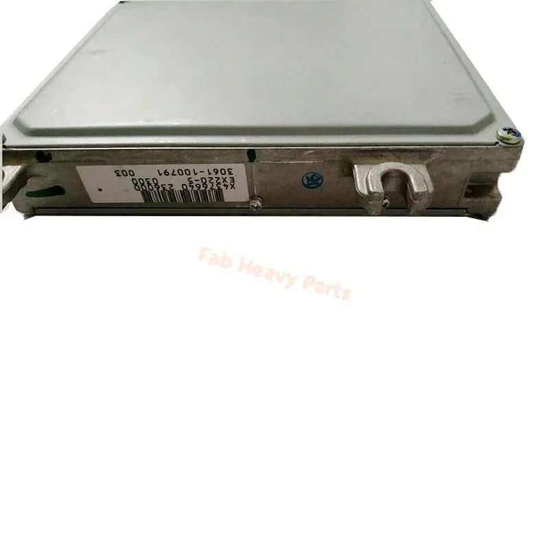 Control Unit Control Panel AT215103 3213 - 103290 Fits for John Deere 200LC JD200LC Excavator - Fab Heavy Parts