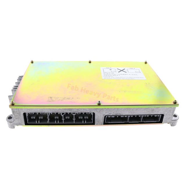 Control Unit LQ22E00065F1 for Kobelco SK250 SK250-6E SK250LC-6E Ecvavator