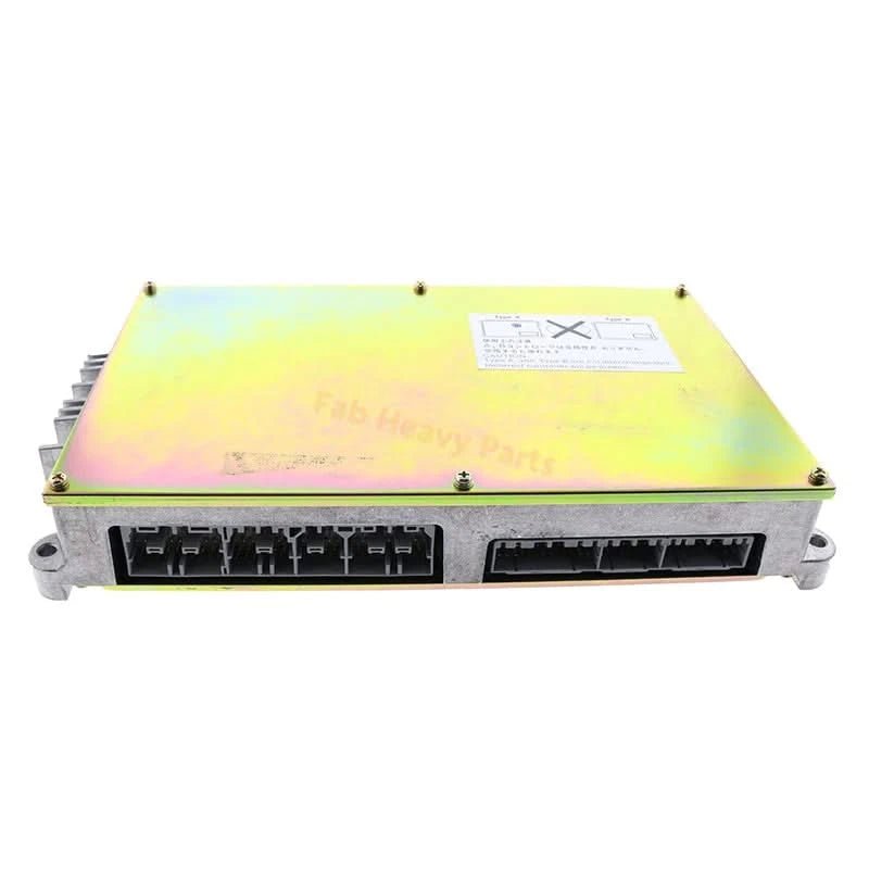 Control Unit LQ22E00065F1 for Kobelco SK250 SK250 - 6E SK250LC - 6E Ecvavator - Fab Heavy Parts