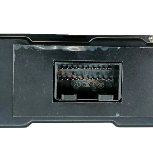 Controller 4405163 for Hitachi EX200-5 Excavator