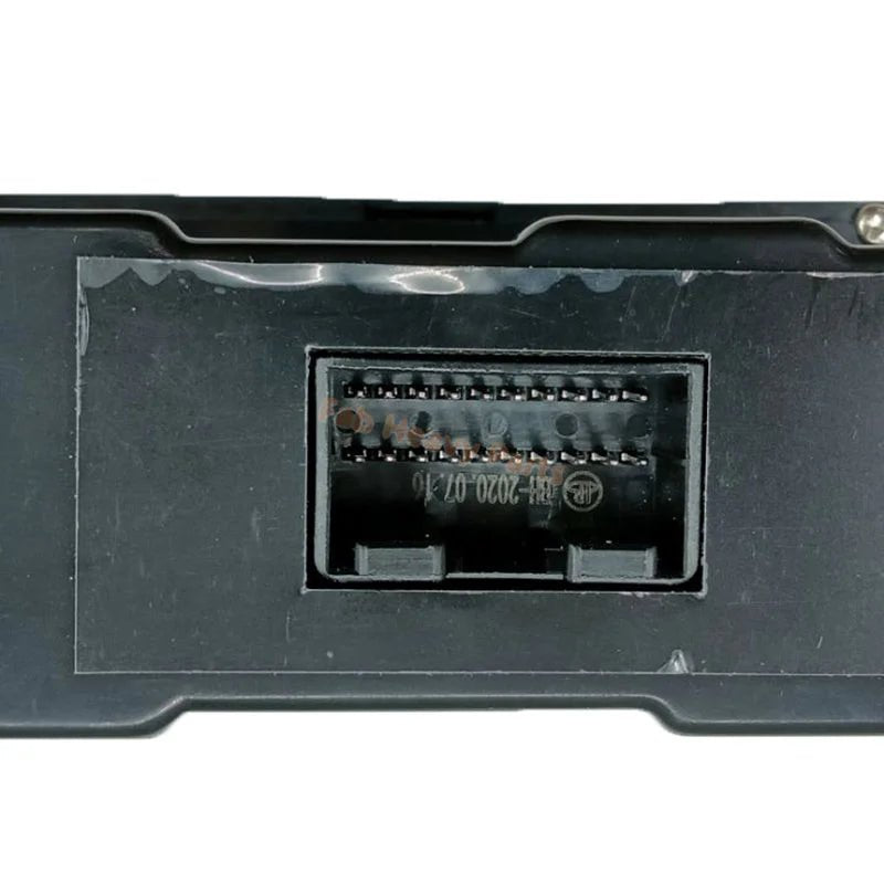 Controller 4405163 for Hitachi EX200 - 5 Excavator - Fab Heavy Parts