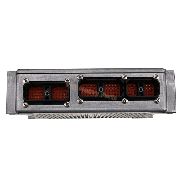 Controller 7872-20-4300 Fits for Komatsu Engine SAA6D125E Excavator PC400-7 PC400LC-7 PC400-50