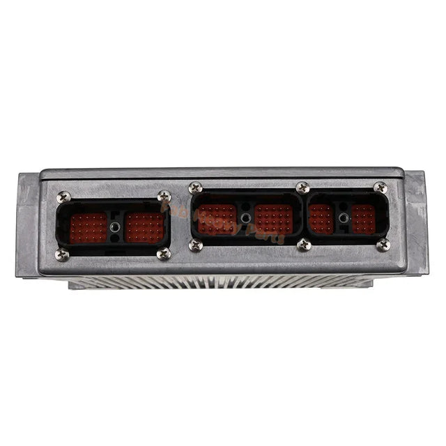 Controller 7872-20-4301 Fits for Komatsu Engine SA6D125E SAA6D125E Excavator PC400-7 PC400LC-7