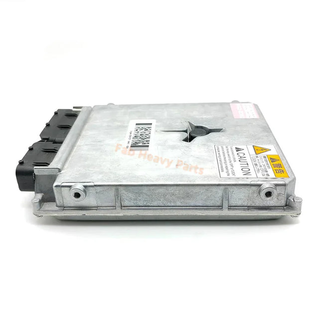 Ohjainkortin CPU 8-98153051-0 Hitachi Zaxis250-3 ZX250-3 Isuzu 4HK1 6HK1 -moottorille