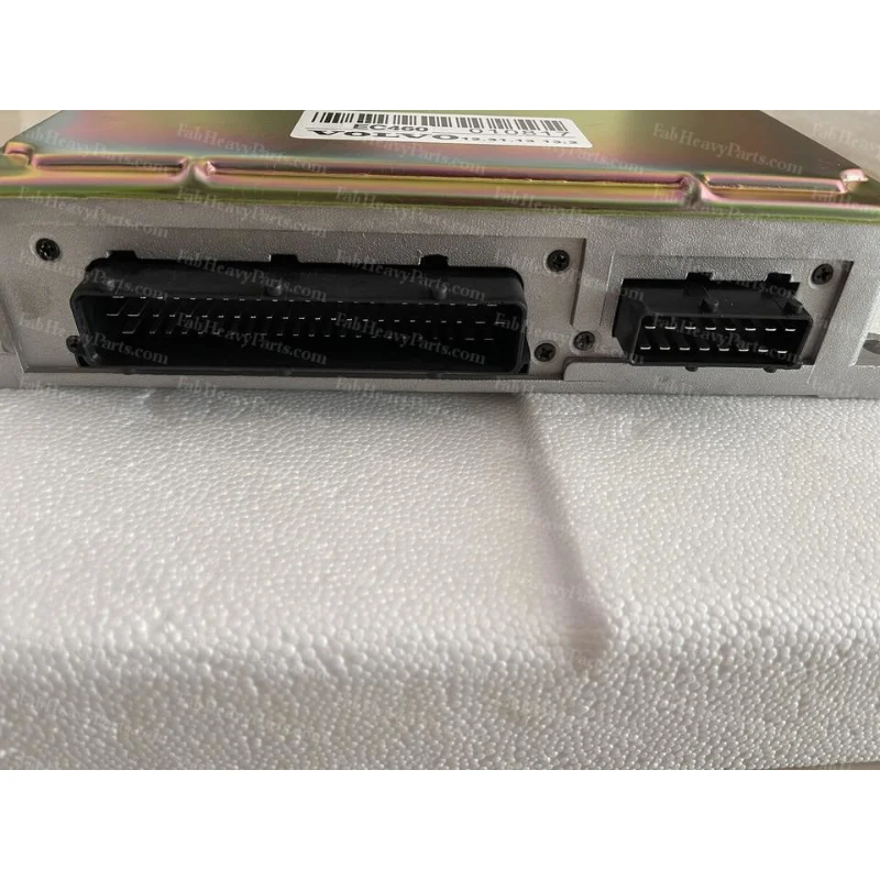 Controller Computer Board VECU 14594698 for Volvo Excavator EC330 EC330B EC360B EC460B EC460BLC 24V