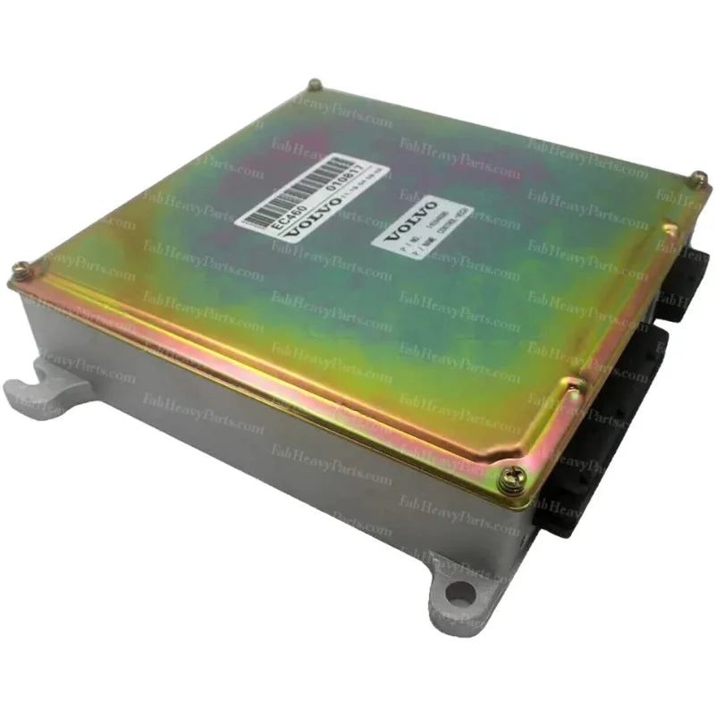 Controller Computer Board VECU 14594698 for Volvo Excavator EC330 EC330B EC360B EC460B EC460BLC 24V