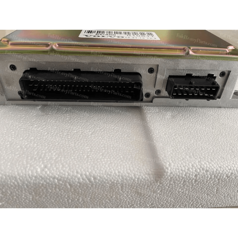 Controller Computer Board VECU 14594698 for Volvo Excavator EC330 EC330B EC360B EC460B EC460BLC 24V - Fab Heavy Parts